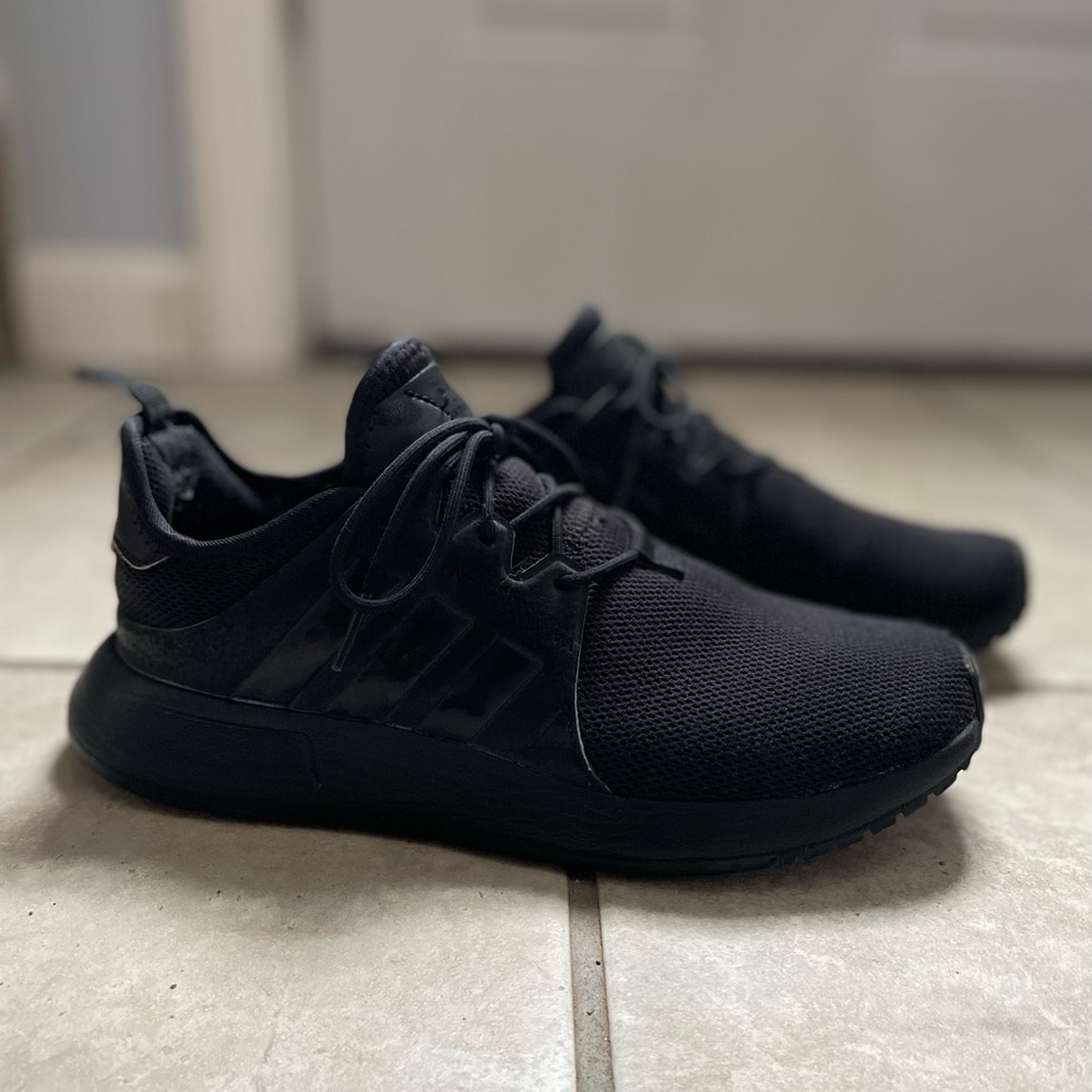 Adidas X PLR